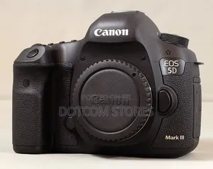 Canon Eos 5d Mark Iii