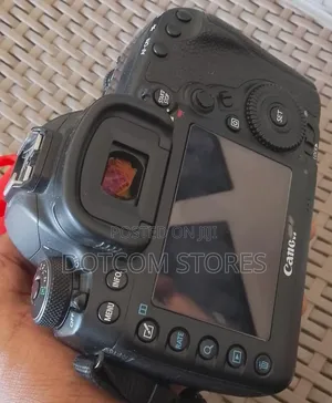 Canon Eos 5d Mark Iii