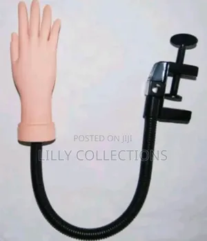 Pedicure Training Maniquine