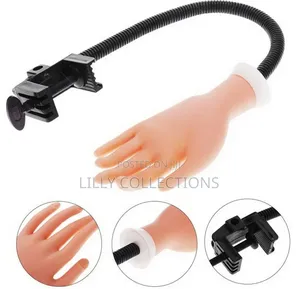 Pedicure Training Maniquine