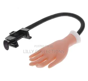 Pedicure Training Maniquine
