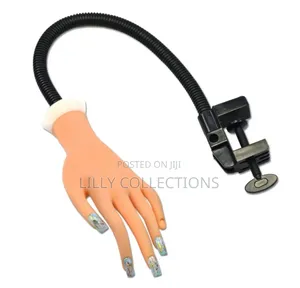Pedicure Training Maniquine