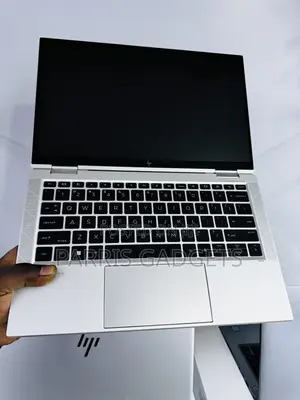 Laptop HP EliteBook x360 1030 G8 16GB Intel Core i7 SSD 512GB