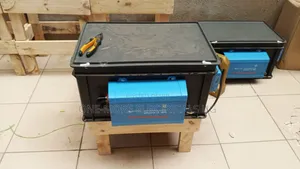 Best Quality Lithium Iron Battery 100ah
