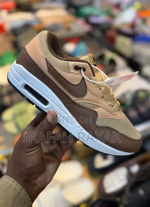 Noise Aqua Nike Air Max 1 Sc Sneakers