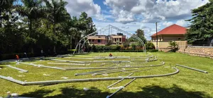 Mega Tents for Hire