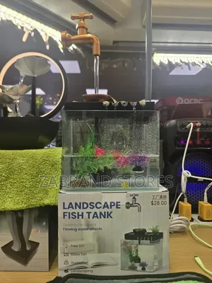 Toptable Rasin Water Flow Ornament