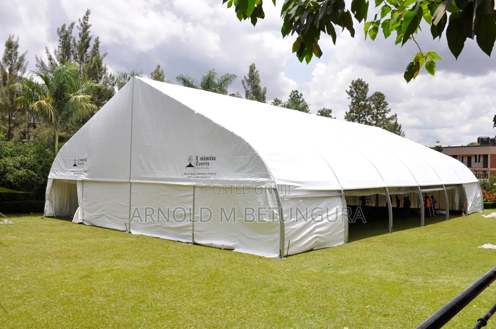 Unimite Wedding Planners