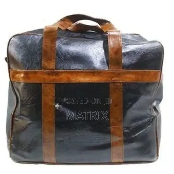 Conqueror Travel Luggage Bag