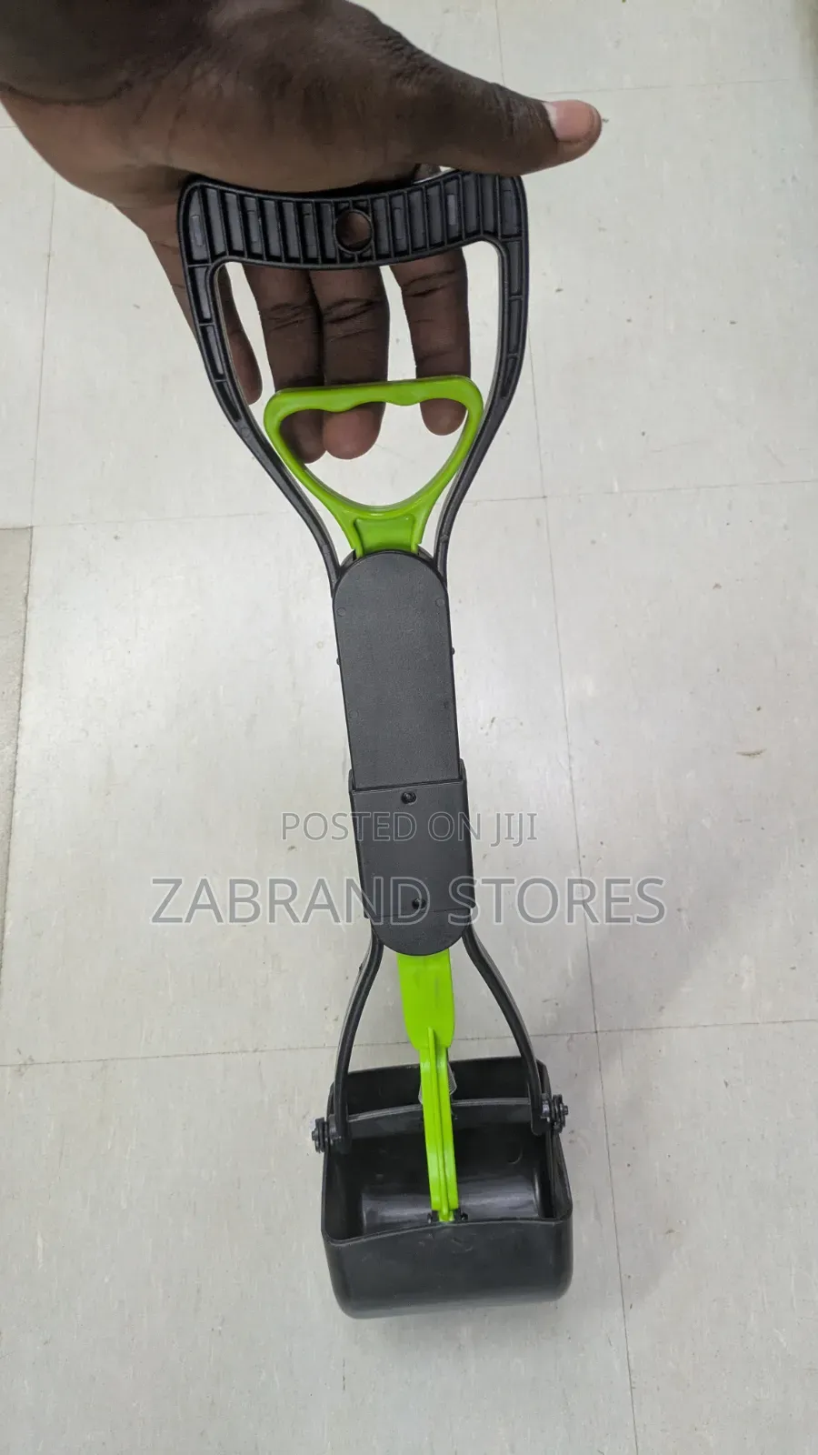 Pet Pooper Scooper