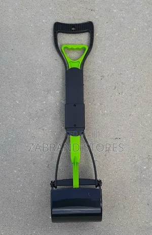 Pet Pooper Scooper