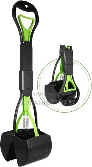 Pet Pooper Scooper