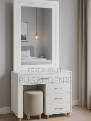 Dressing Mirror