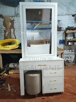 Dressing Mirror