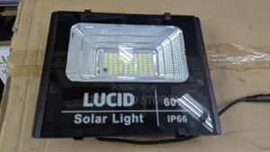 Led Solar Security Light 60w