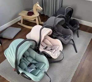 Kidilo Infant Car Seat