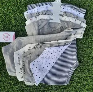 Short Sleeve Bodysuit