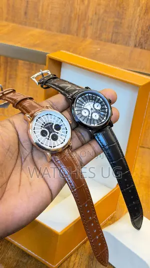 Luxury Cartier Watches