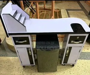 Pedicure Table