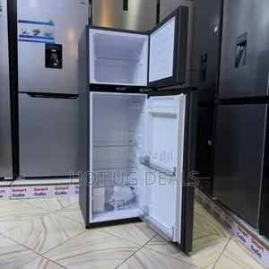 SPJ 189l Double Door Refrigerator / Fridge