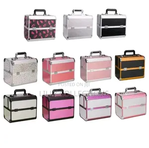 Professional Make Up Set