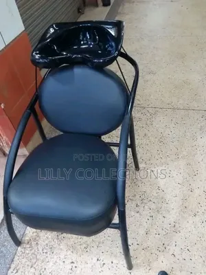 Saloon Sink Chair