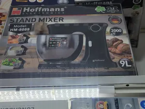 Hoffman Cake Mixer or Stand Mixer 9l