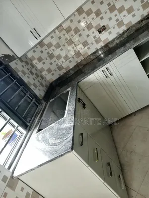 Ugandan Granite and Marble