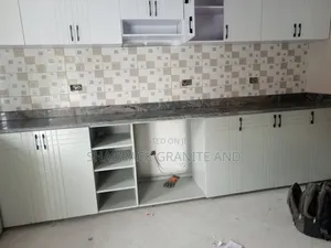 Ugandan Granite and Marble