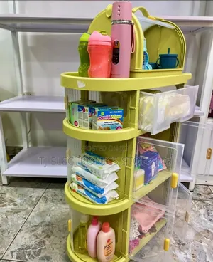 Baby Storage Organiser
