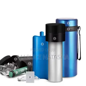 Outdoor Insulin Refrigerator Bottles