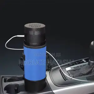 Rechargeable Portable Insulin Bottle