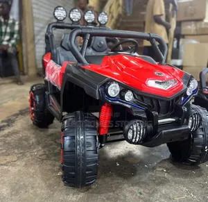 Kids Electric Car/Ride Toy Car