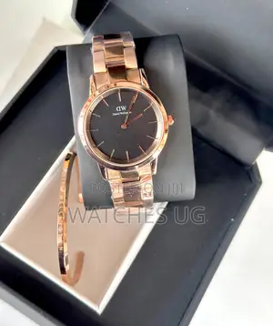 Fancy Wellington Watch