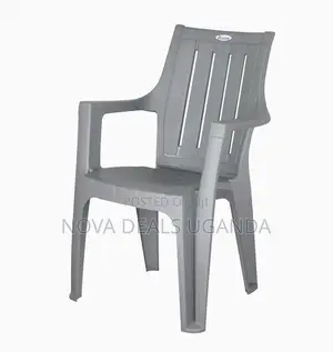Plastic Study Chair Adult Duchess Plastic Chair With Armrest