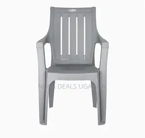 Plastic Study Chair Adult Duchess Plastic Chair With Armrest