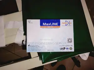 Typhoid Ab Maxline Rapid Test Kit - Tests 40