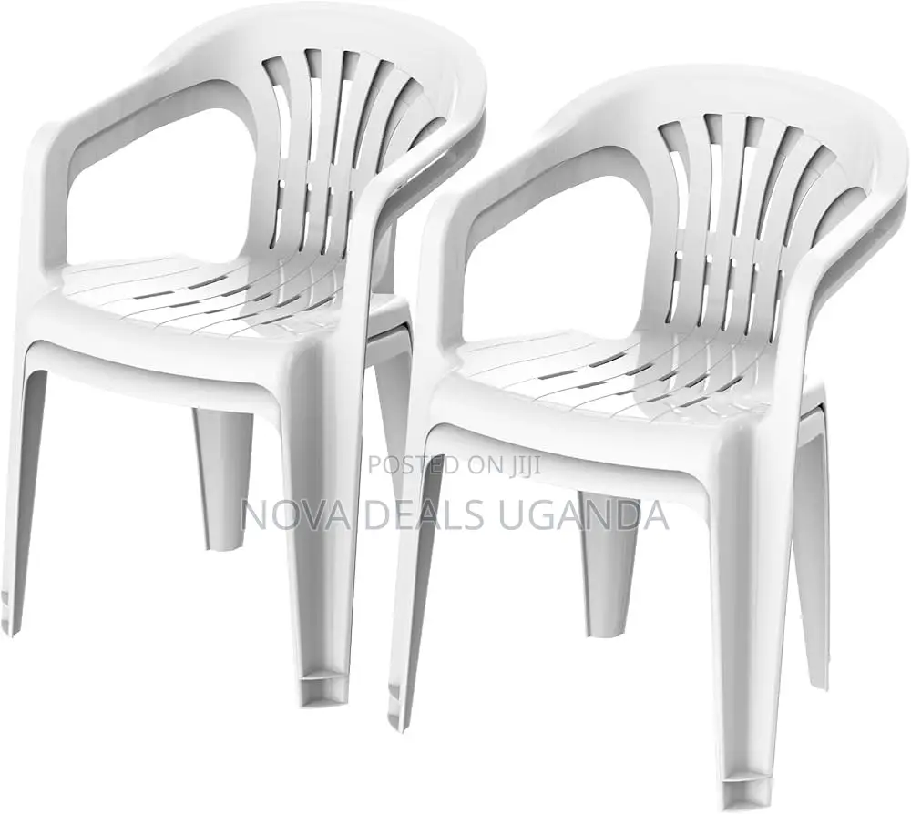 Plastic Study Chair Adult Duchess Plastic Chair With Armrest