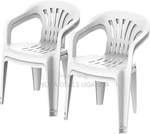 Plastic Study Chair Adult Duchess Plastic Chair With Armrest
