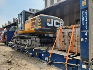 JCB Back Hoes 2024