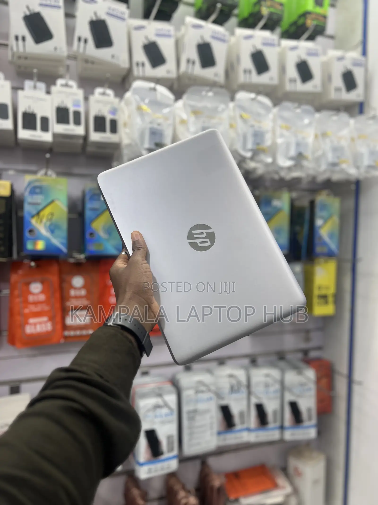 Laptop HP EliteBook Folio 8GB Intel Core i5 SSD 128GB