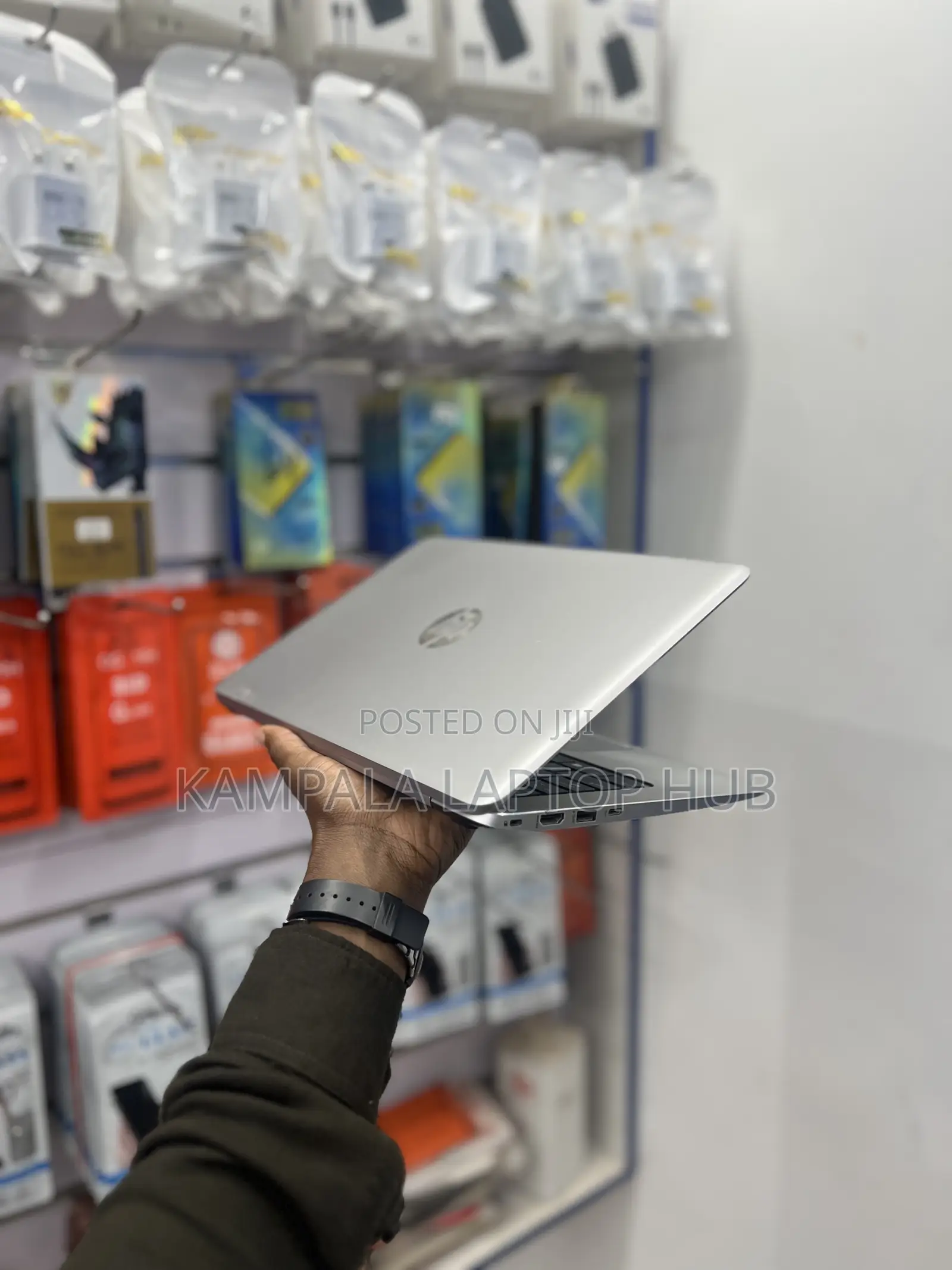 Laptop HP EliteBook Folio 8GB Intel Core i5 SSD 128GB