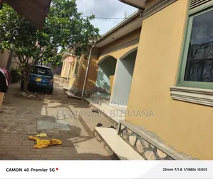 Furnished 2bdrm House in Seeta, Central Division for sale