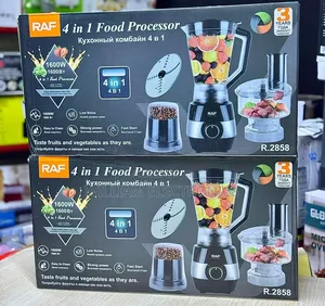 4in1 Blender Raf /Raf 4in1 Food Processor