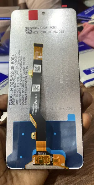 Tecno Camon 18,19neo