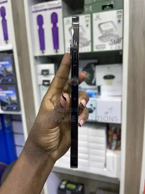Apple iPhone 13 Pro Max 128 GB Black