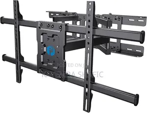 Zeno Lp72 Full Motion Cantilever Tv Wall Mount Bracket (32" - 80")