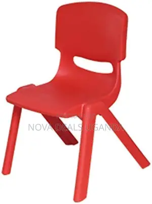 Baby Chairs Kids Plastic School Study Chairs Multi-Colors