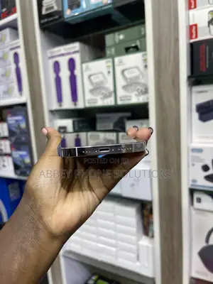 Apple iPhone 12 Pro 256 GB White