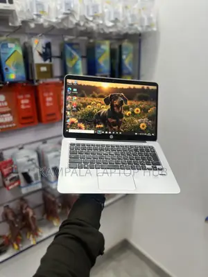 Laptop HP EliteBook Folio 8GB Intel Core i5 SSD 256GB